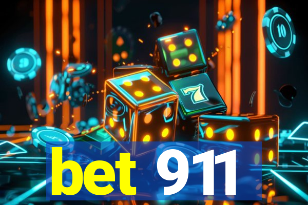 bet 911